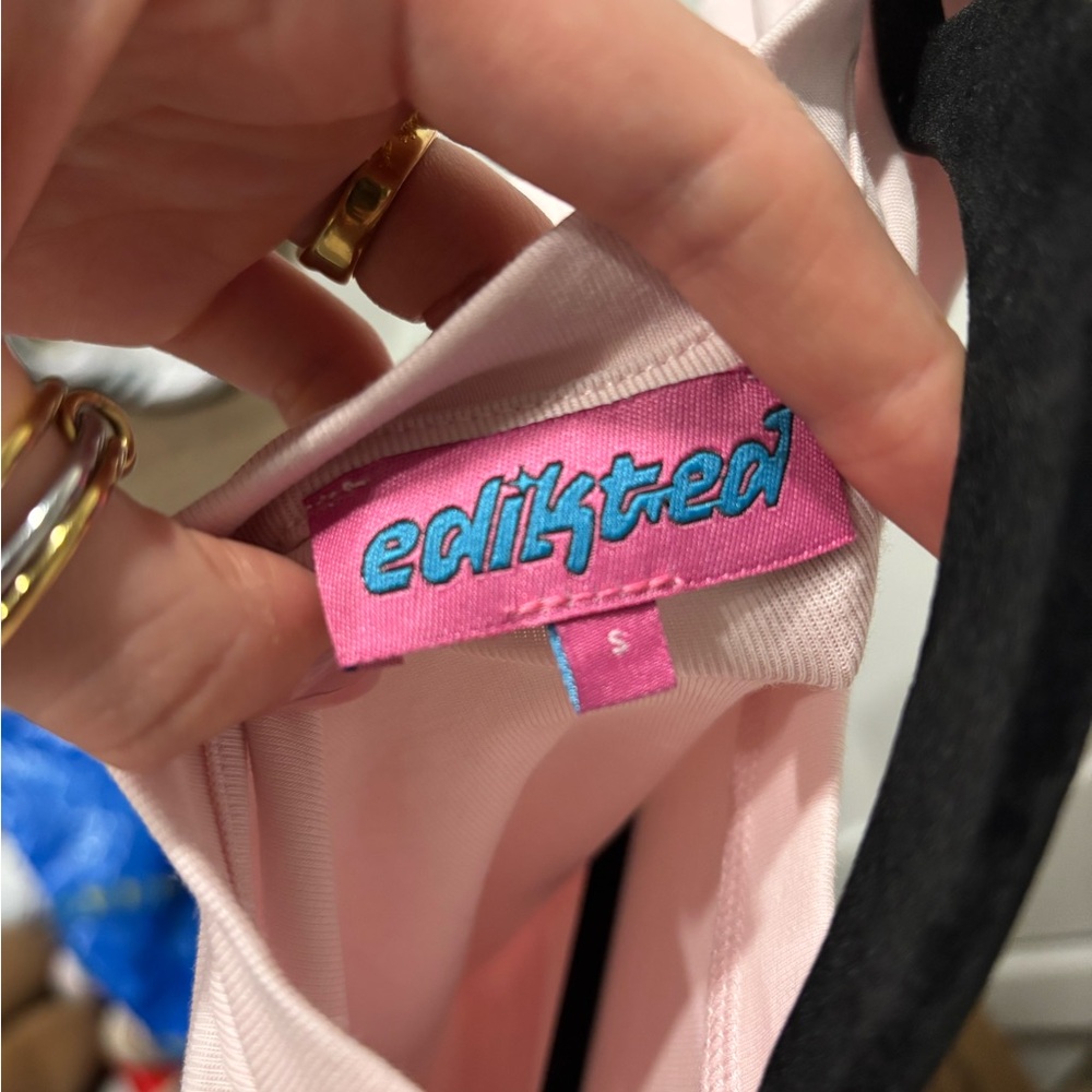 Edikted tee - Picture 3 of 3